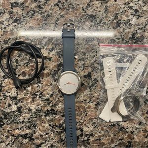 Garmin Vivomove 3s smart watch